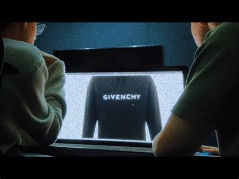 givenchy official video youtube